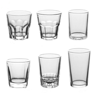 Custom Heat Resistant Beer Glass Cup