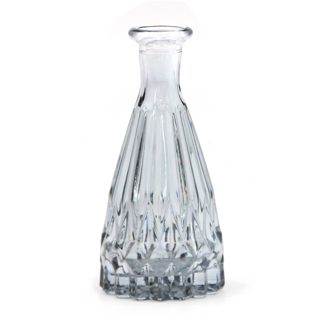 Decorative Reed Diffuser Bottle For Bathroom