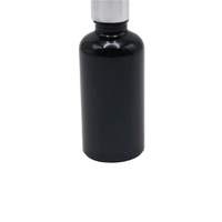 Glass Dropper Bottle For Essential Oil