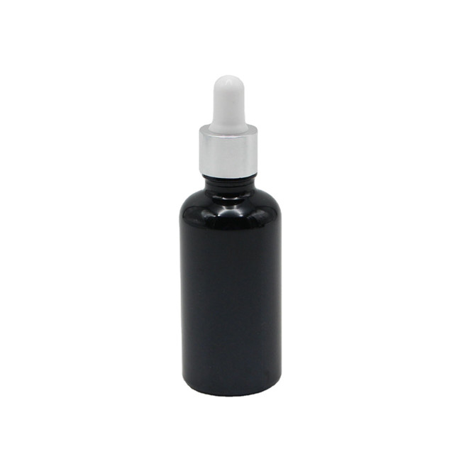 Glass Dropper Bottle For Essential Oil