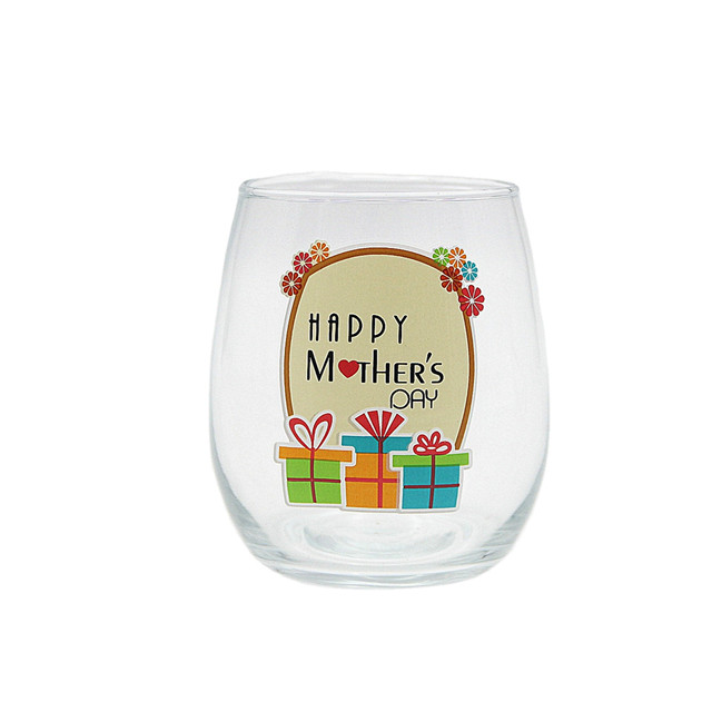Bell Shaped Candle Holder Mother Day