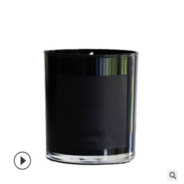 Scented Candle Holder For Christmas Decorative